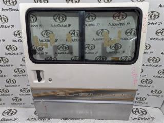 Дверь левая задняя MAZDA BONGO BRAWNY SR5AM WL SA5973020J 1 ракурс Дверь левая задняя MAZDA BONGO BRAWNY SR5AM WL SA5973020J 1 ракурс
