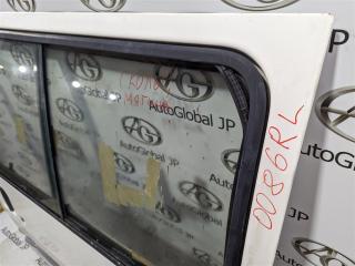 Дверь левая задняя MAZDA BONGO BRAWNY SR5AM WL SA5973020J 2 ракурс Дверь левая задняя MAZDA BONGO BRAWNY SR5AM WL SA5973020J 2 ракурс