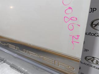 Дверь левая задняя MAZDA BONGO BRAWNY SR5AM WL SA5973020J 4 ракурс Дверь левая задняя MAZDA BONGO BRAWNY SR5AM WL SA5973020J 4 ракурс