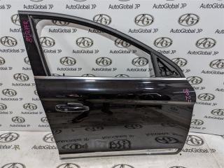 Дверь правая передняя Volvo XC60 DZ D4204T14 31457679 1 ракурс
