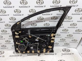 Дверь правая передняя Volvo XC60 DZ D4204T14 31457679 2 ракурс