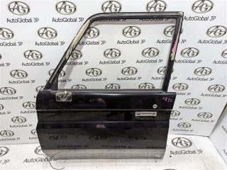 Дверь левая передняя TOYOTA LAND CRUISER PRADO KZJ78W 1KZTE 6700260281 1 ракурс