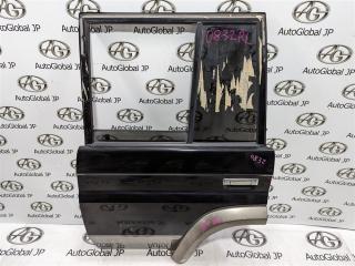 Дверь левая задняя TOYOTA LAND CRUISER PRADO KZJ78W 1KZTE 6700460071 1 ракурс