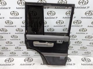 Дверь левая задняя TOYOTA LAND CRUISER PRADO KZJ78W 1KZTE 6700460071 2 ракурс