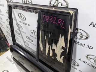 Дверь левая задняя TOYOTA LAND CRUISER PRADO KZJ78W 1KZTE 6700460071 3 ракурс