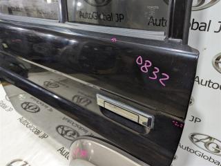Дверь левая задняя TOYOTA LAND CRUISER PRADO KZJ78W 1KZTE 6700460071 4 ракурс