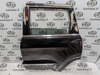 Дверь левая задняя Jeep Grand Cherokee WK2 ERB 3.6 55113635AJ 1 ракурс