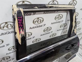 Дверь левая задняя Jeep Grand Cherokee WK2 ERB 3.6 55113635AJ 3 ракурс