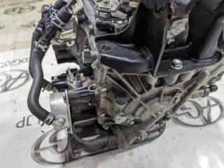 АКПП TOYOTA AURIS NRE185H 8NR-FTS 3014012310 5 ракурс