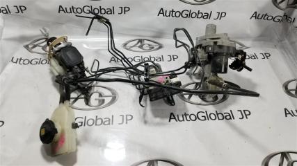 Главный тормозной цилиндр HONDA VEZEL RU3 LEB 57032TX9305 1 ракурс