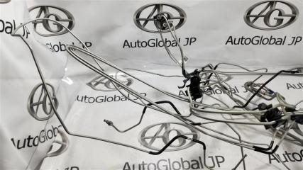 Блок abs Tesla Model 3 5YJ3 104474500B 2 ракурс Блок abs Tesla Model 3 5YJ3 104474500B 2 ракурс