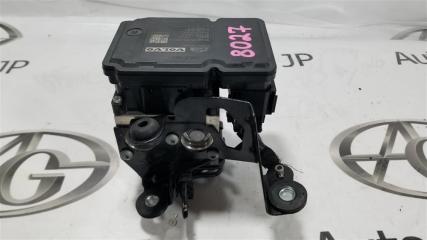 Блок abs Volvo XC60 DZ D4204T14 31423348 3 ракурс