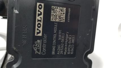 Блок abs Volvo V60 FD D4204T14 31423348 3 ракурс Блок abs Volvo V60 FD D4204T14 31423348 3 ракурс