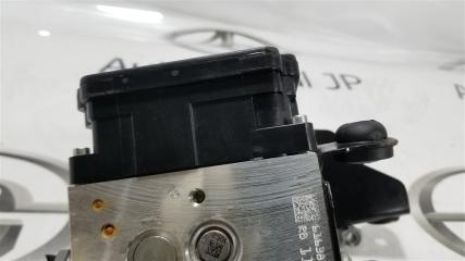 Блок abs Volvo V60 FD D4204T14 31423348 5 ракурс Блок abs Volvo V60 FD D4204T14 31423348 5 ракурс
