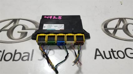 Электронный блок Volvo V60 FD D4204T14 31419588 1 ракурс Электронный блок Volvo V60 FD D4204T14 31419588 1 ракурс