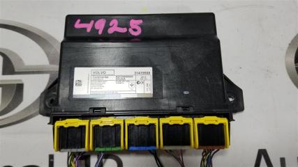 Электронный блок Volvo V60 FD D4204T14 31419588 2 ракурс Электронный блок Volvo V60 FD D4204T14 31419588 2 ракурс