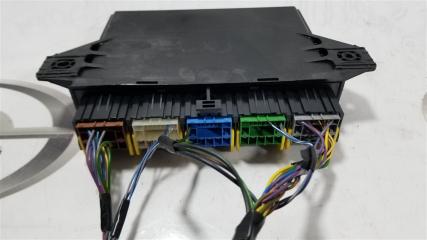 Электронный блок Volvo V60 FD D4204T14 31419588 4 ракурс Электронный блок Volvo V60 FD D4204T14 31419588 4 ракурс