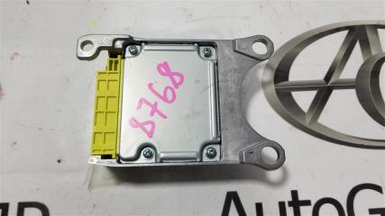 Блок управления airbag TOYOTA SAI AZK10 2AZFXE 8917075200 1 ракурс