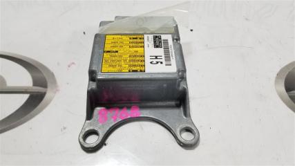 Блок управления airbag TOYOTA SAI AZK10 2AZFXE 8917075200 2 ракурс