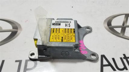Блок управления airbag TOYOTA SAI AZK10 2AZFXE 8917075200 4 ракурс