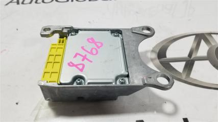 Блок управления airbag TOYOTA SAI AZK10 2AZFXE 8917075200 5 ракурс