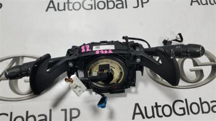 Блок подрулевых переключателей Citroen C4 B7 EP6CDT 1.6 96667245ZD 1 ракурс
