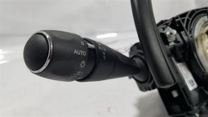 Блок подрулевых переключателей Citroen C4 B7 EP6CDT 1.6 96667245ZD 4 ракурс
