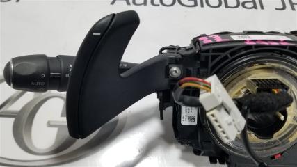 Блок подрулевых переключателей Citroen C4 B7 EP6CDT 1.6 96667245ZD 5 ракурс