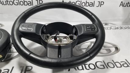 Airbag водительский Jeep Grand Cherokee WK2 ERB 3.6 1GS311XLAI 3 ракурс