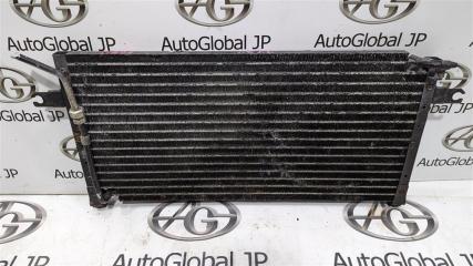 Радиатор кондиционера NISSAN SAFARI WRGY60 TD42T 9210101J00 1 ракурс