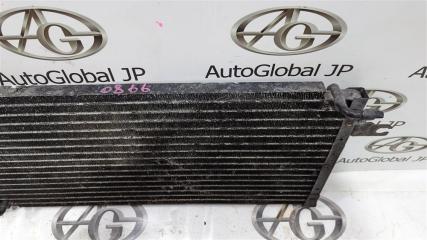 Радиатор кондиционера NISSAN SAFARI WRGY60 TD42T 9210101J00 2 ракурс