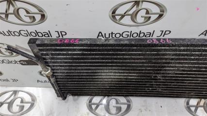 Радиатор кондиционера NISSAN SAFARI WRGY60 TD42T 9210101J00 3 ракурс