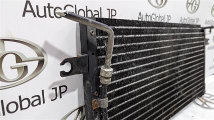Радиатор кондиционера NISSAN SAFARI WRGY60 TD42T 9210101J00 4 ракурс