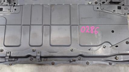 Высоковольтная батарея TOYOTA PRIUS ZVW30 2ZRFXE G951047060 3 ракурс