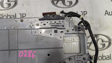 Высоковольтная батарея TOYOTA PRIUS ZVW30 2ZRFXE G951047060 5 ракурс
