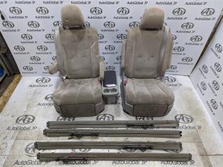 Сидение заднее TOYOTA ESTIMA AHR20W 2AZFXE 7101728120 1 ракурс