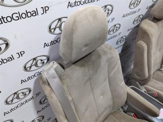 Сидение заднее TOYOTA ESTIMA AHR20W 2AZFXE 7101728120 2 ракурс