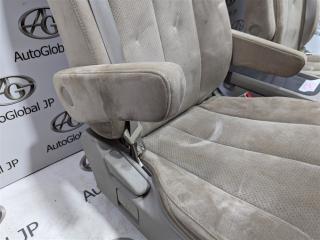 Сидение заднее TOYOTA ESTIMA AHR20W 2AZFXE 7101728120 4 ракурс