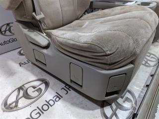 Сидение заднее TOYOTA ESTIMA AHR20W 2AZFXE 7101728120 5 ракурс
