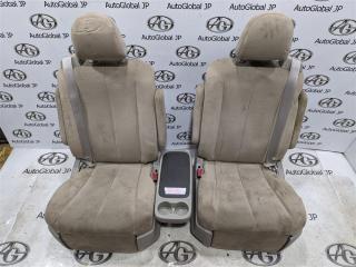 Сидение заднее TOYOTA ESTIMA AHR20W 2AZFXE 7165128180 1 ракурс