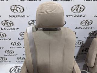 Сидение заднее TOYOTA ESTIMA AHR20W 2AZFXE 7165128180 5 ракурс