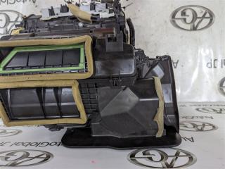 Печка NISSAN LEAF AZE0 EM57 272103NK4D 2 ракурс
