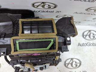 Печка NISSAN LEAF AZE0 EM57 272103NK4D 3 ракурс