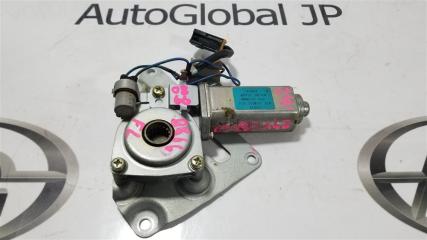Мотор стеклоподъемника левый передний NISSAN SAFARI WRGY60 TD42T 8073105J10 1 ракурс