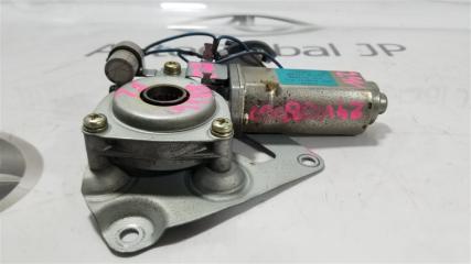 Мотор стеклоподъемника левый передний NISSAN SAFARI WRGY60 TD42T 8073105J10 2 ракурс