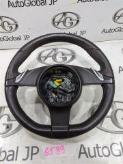 Руль PORSCHE CAYENNE 958 M55.02 3.6 7PP419091AC 1 ракурс