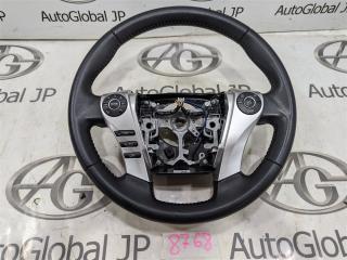 Руль TOYOTA SAI AZK10 2AZFXE 4510075010C2 1 ракурс