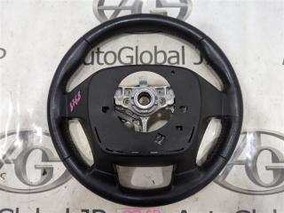 Руль TOYOTA SAI AZK10 2AZFXE 4510075010C2 2 ракурс