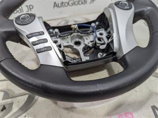 Руль TOYOTA SAI AZK10 2AZFXE 4510075010C2 3 ракурс