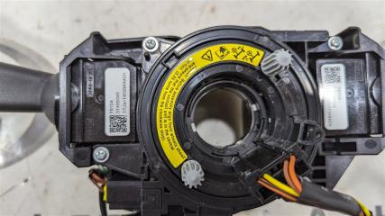 Блок подрулевых переключателей Volvo XC60 DZ D4204T14 31481774 5 ракурс